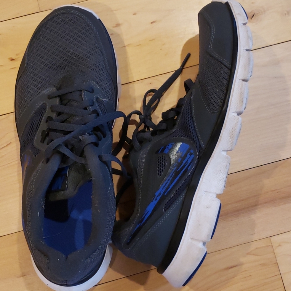 Nike sneakers